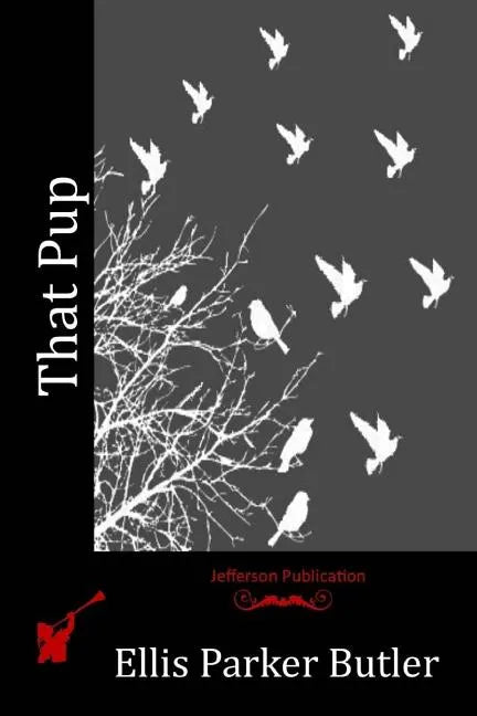 That Pup - Paperback
