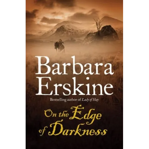 On the Edge of Darkness - Paperback