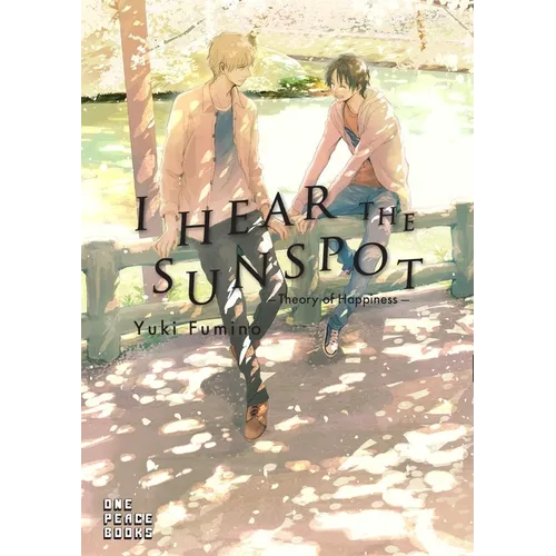 I Hear the Sunspot: Theory of Happiness - Paperback
