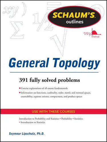 General Topology - Paperback