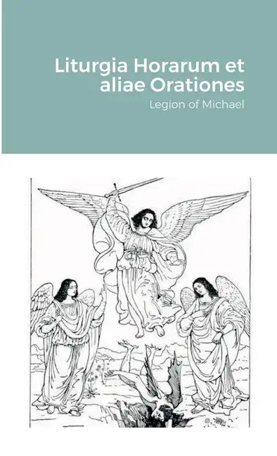 Liturgia Horarum et aliae Orationes - Paperback