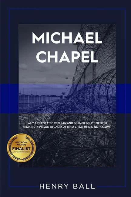 Michael Chapel - Paperback