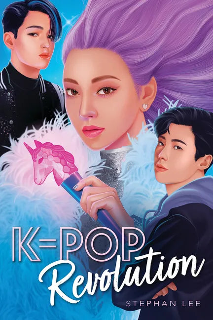K-Pop Revolution - Paperback