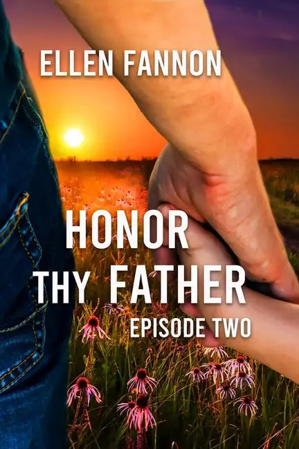 Honor Thy Father, Volume 2 - Paperback