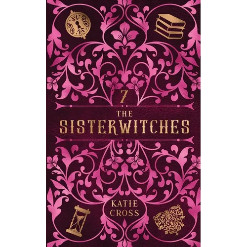 The Sisterwitches: Book 7 - Paperback