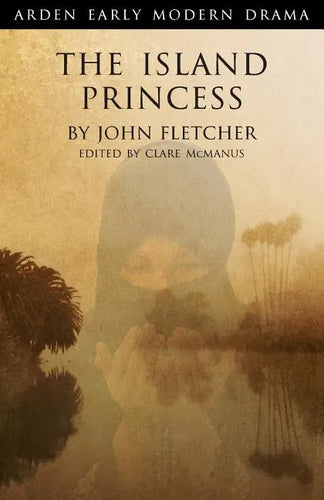 The Island Princess - Paperback