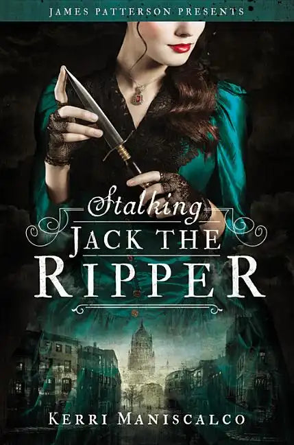 Stalking Jack the Ripper - Hardcover