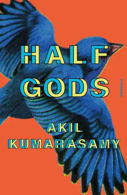 Half Gods - Paperback
