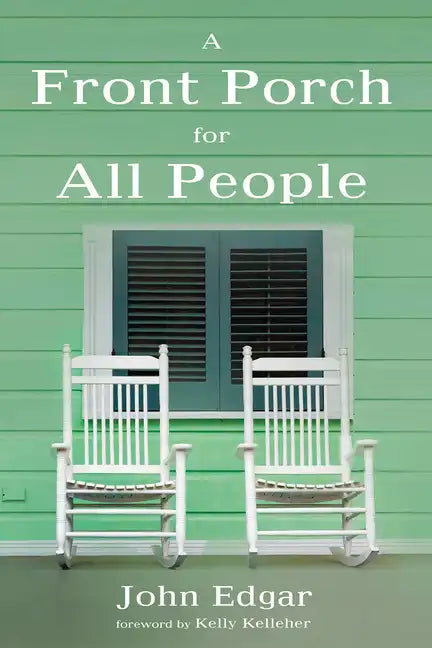 A Front Porch for All People - Paperback