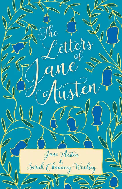 The Letters of Jane Austen - Paperback