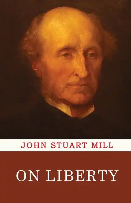 On Liberty - Paperback
