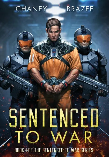 Sentenced to War - Hardcover