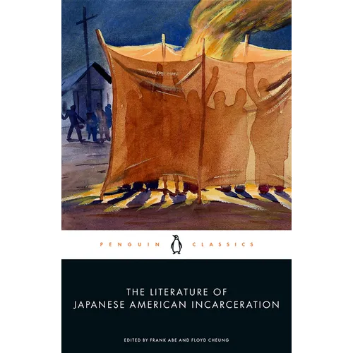 The Literature of Japanese American Incarceration - Paperback