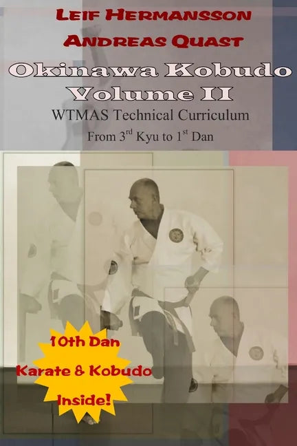 Okinawa Kobudo - Volume II - Paperback