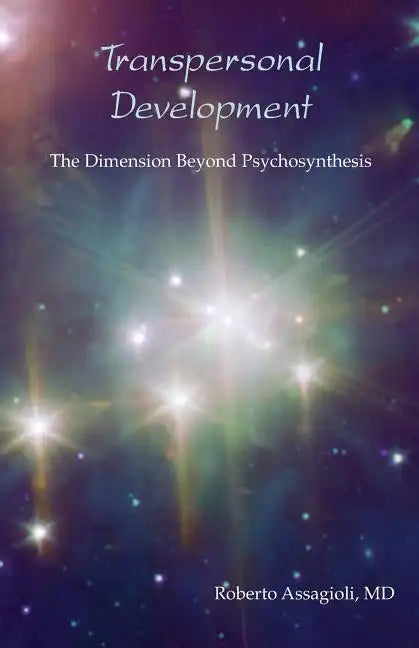 Transpersonal Development - Paperback