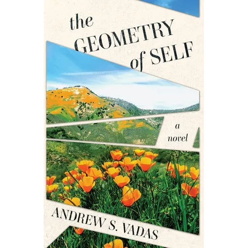 The Geometry Of Self - Paperback