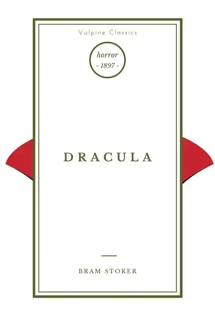Dracula - Paperback