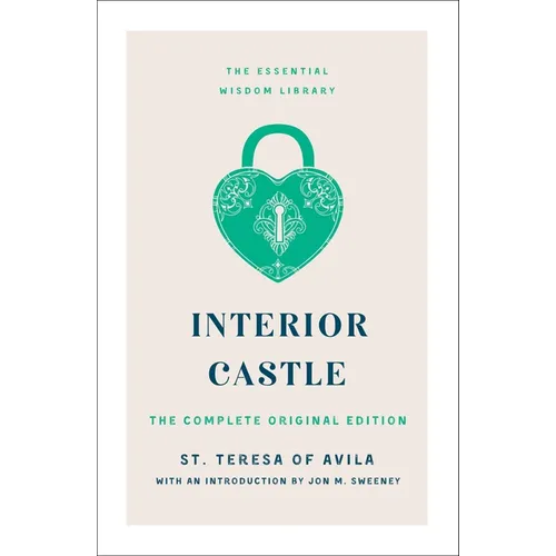 Interior Castle: The Complete Original Edition - Paperback