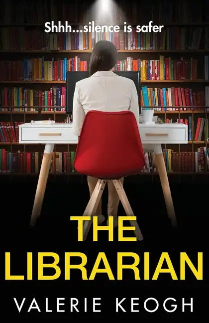 The Librarian - Paperback