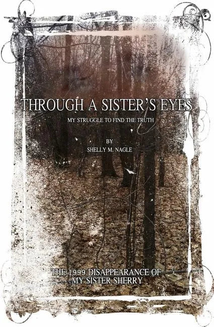 Through A Sister's Eyes - Paperback