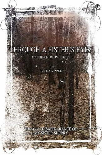 Through A Sister's Eyes - Paperback