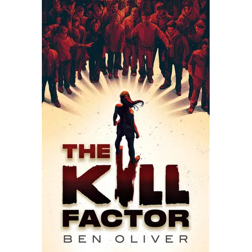 The Kill Factor - Hardcover