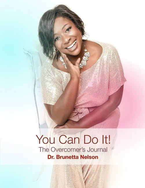 You Can Do It - Paperback