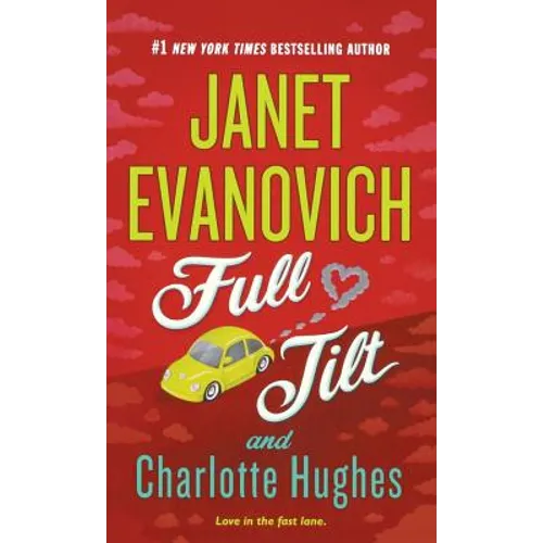 Full Tilt - Paperback