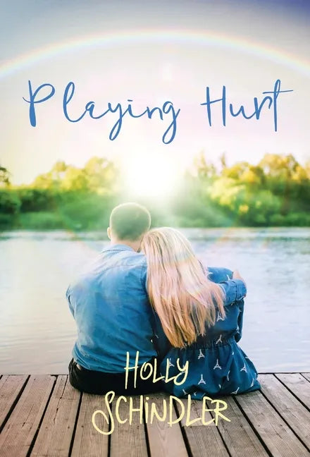 Playing Hurt - Hardcover