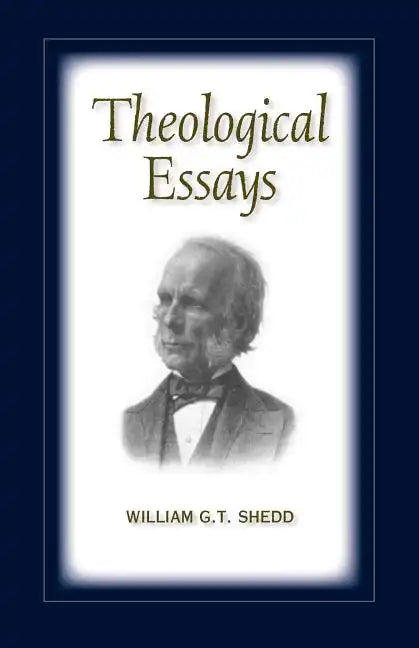 Theological Essays - Paperback