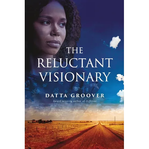 The Reluctant Visionary - Paperback