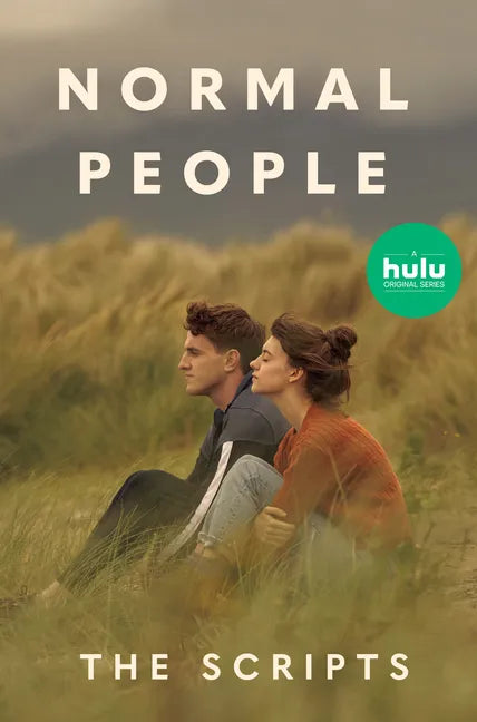 Normal People: The Scripts - Hardcover