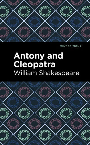 Antony and Cleopatra - Paperback