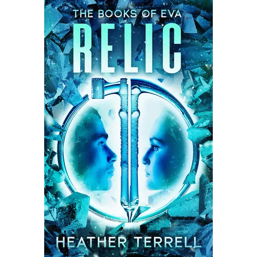 Relic: Volume 1 - Paperback