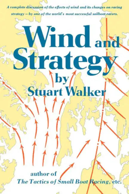 Wind and Strategy - Paperback