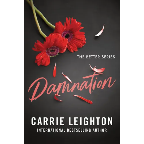 Damnation - Paperback