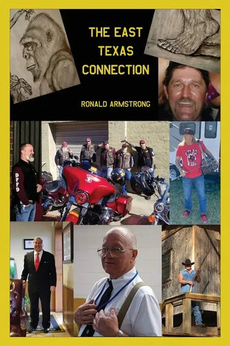 The East Texas Connection - Paperback
