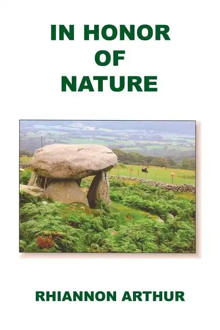 In Honor of Nature - Paperback