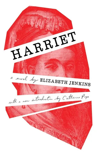 Harriet (Valancourt 20th Century Classics) - Paperback