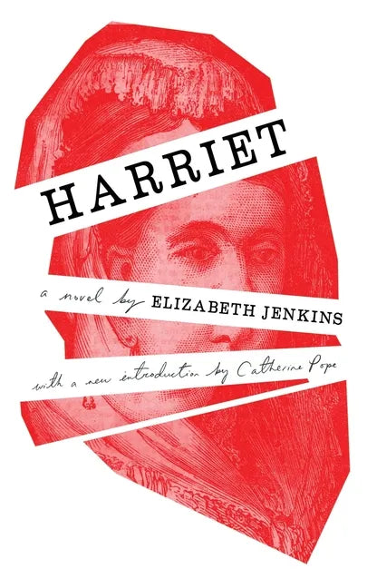 Harriet (Valancourt 20th Century Classics) - Paperback