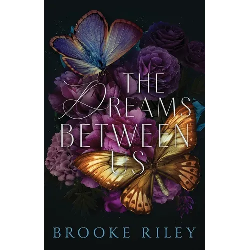 The Dreams Between Us - Paperback