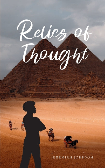 Relics of Thought - Paperback