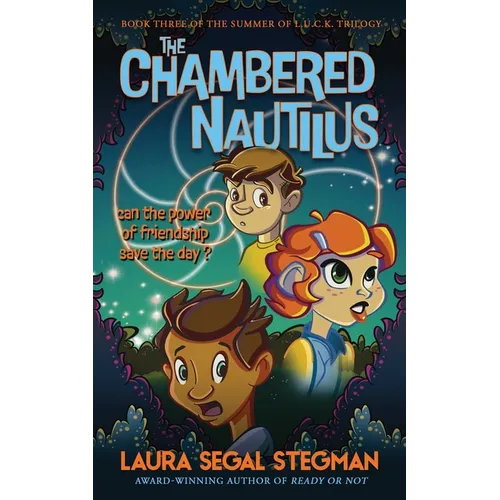 The Chambered Nautilus - Paperback