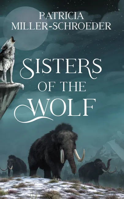 Sisters of the Wolf - Paperback