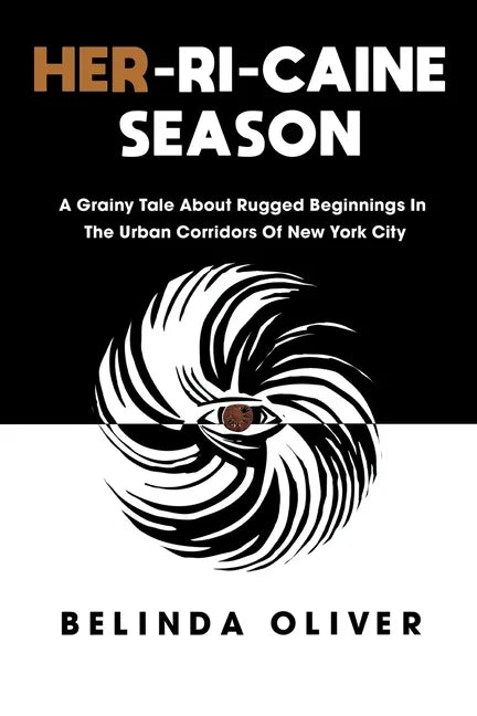 Herricaine Season - Paperback