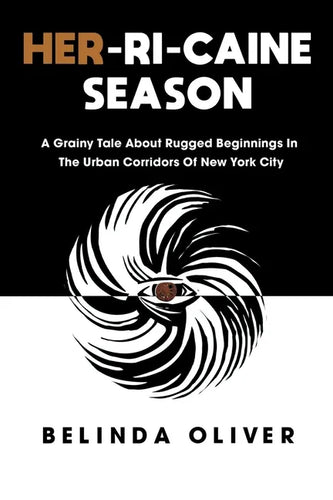 Herricaine Season - Paperback