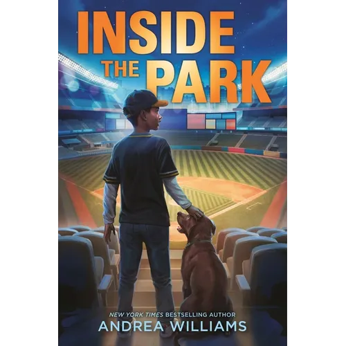 Inside the Park - Hardcover
