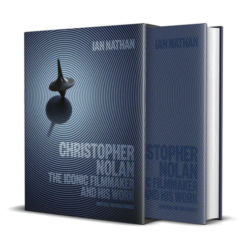 Christopher Nolan: The Iconic Filmmaker and His Work - Hardcover