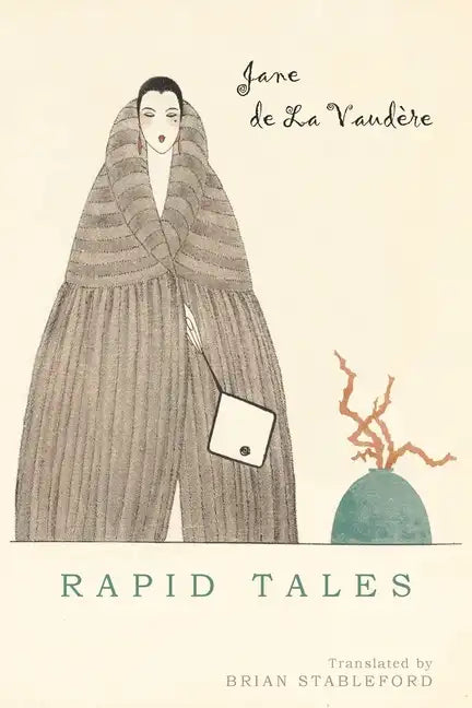 Rapid Tales - Paperback