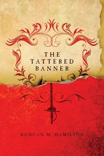The Tattered Banner - Paperback